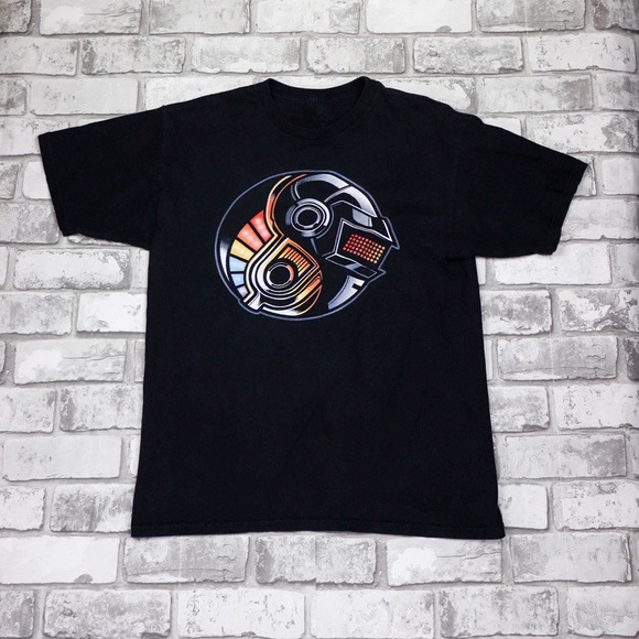 Black Tee Fury Short Sleeve T-Shirt - Picture 1 of 9